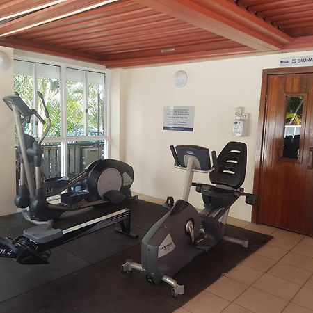Surfers/Broadbeach Pool View. Free Parking & Wifi Gold Coast Bagian luar foto